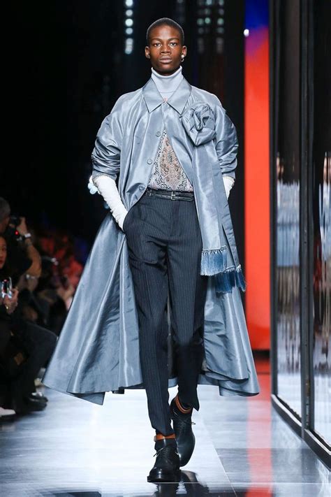 dior fw20 men